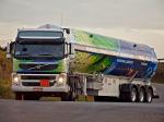 Volvo FM 460 6x4 2010 года